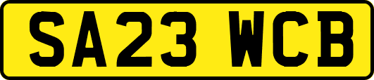 SA23WCB