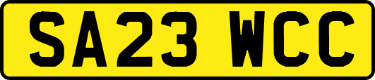 SA23WCC