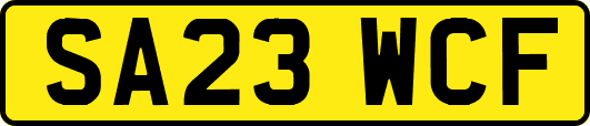SA23WCF