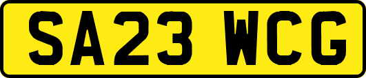 SA23WCG