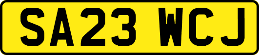 SA23WCJ