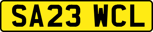 SA23WCL
