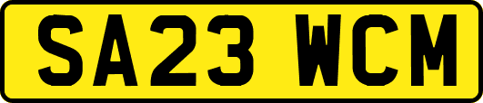 SA23WCM