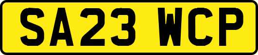 SA23WCP