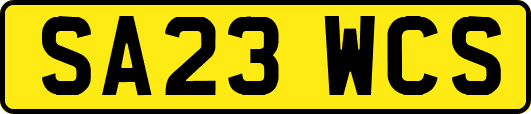 SA23WCS