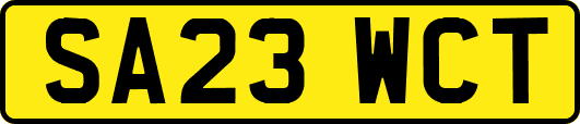 SA23WCT