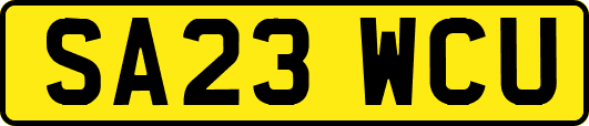 SA23WCU