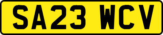 SA23WCV