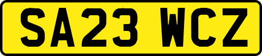 SA23WCZ