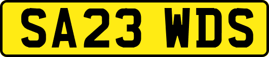 SA23WDS