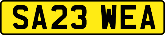 SA23WEA