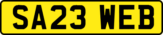 SA23WEB