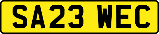 SA23WEC