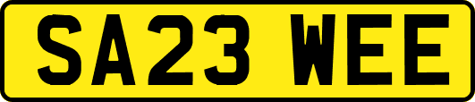 SA23WEE