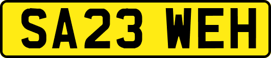 SA23WEH