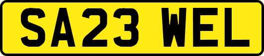 SA23WEL