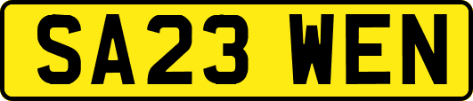 SA23WEN