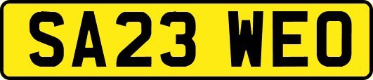 SA23WEO