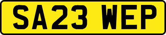 SA23WEP