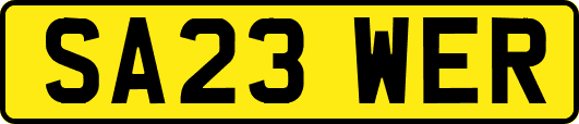 SA23WER