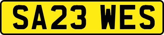 SA23WES