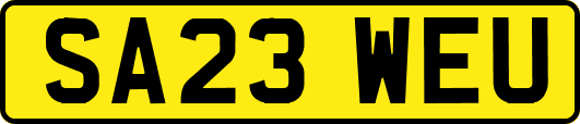 SA23WEU