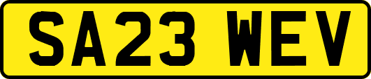 SA23WEV