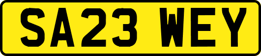 SA23WEY