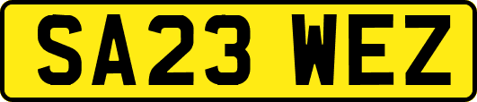 SA23WEZ