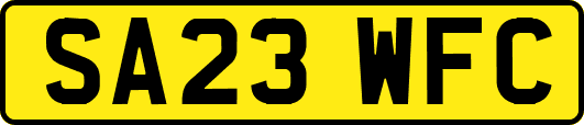 SA23WFC