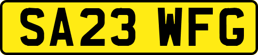 SA23WFG