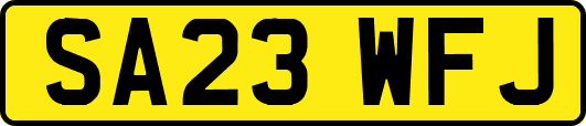 SA23WFJ