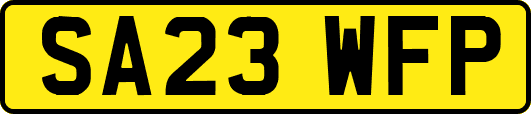 SA23WFP