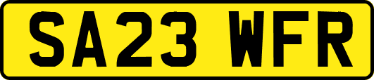 SA23WFR