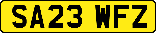 SA23WFZ