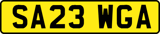 SA23WGA
