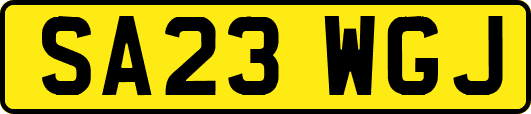 SA23WGJ