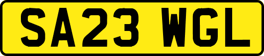 SA23WGL