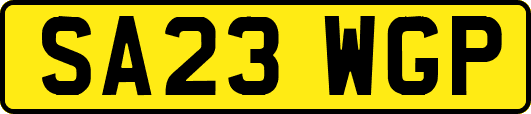 SA23WGP
