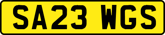 SA23WGS