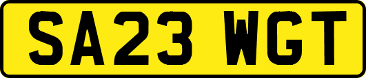 SA23WGT