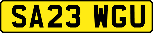 SA23WGU