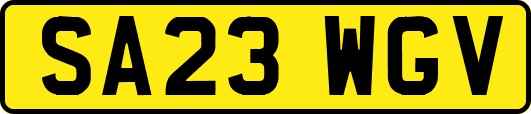 SA23WGV