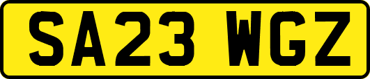 SA23WGZ