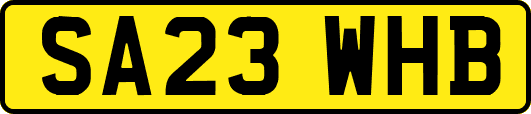 SA23WHB