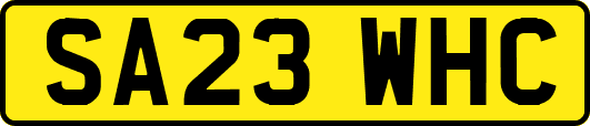 SA23WHC