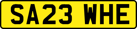 SA23WHE