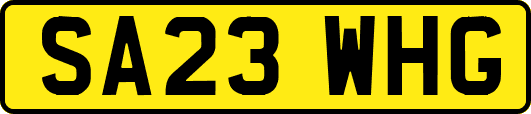 SA23WHG