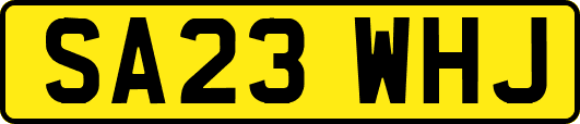 SA23WHJ