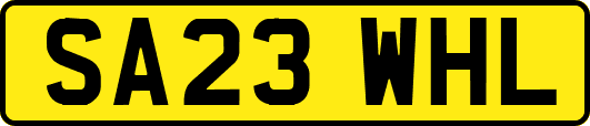 SA23WHL